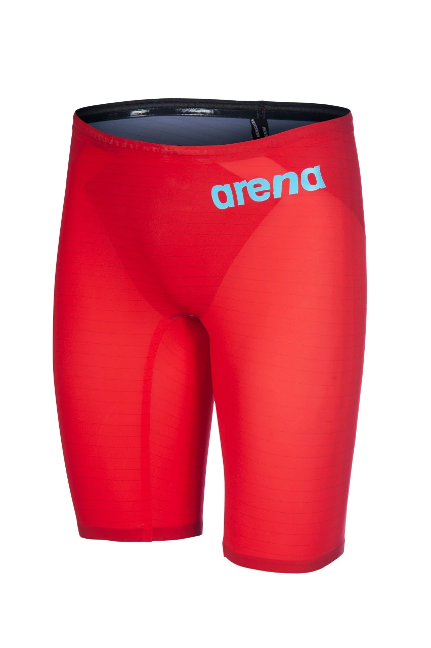Arena Men’s Powerskin Carbon-Air² Jammer – Fina Approved 2 Arena Men’s Powerskin Carbon-Air² Jammer – Fina Approved - Image 2