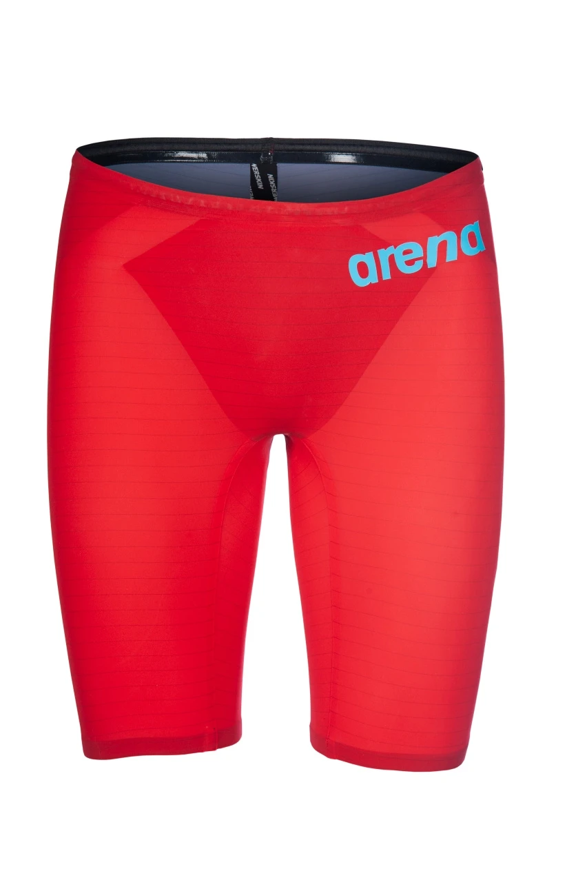 Arena Men’s Powerskin Carbon-Air² Jammer – Fina Approved 1 Arena Men’s Powerskin Carbon-Air² Jammer – Fina Approved