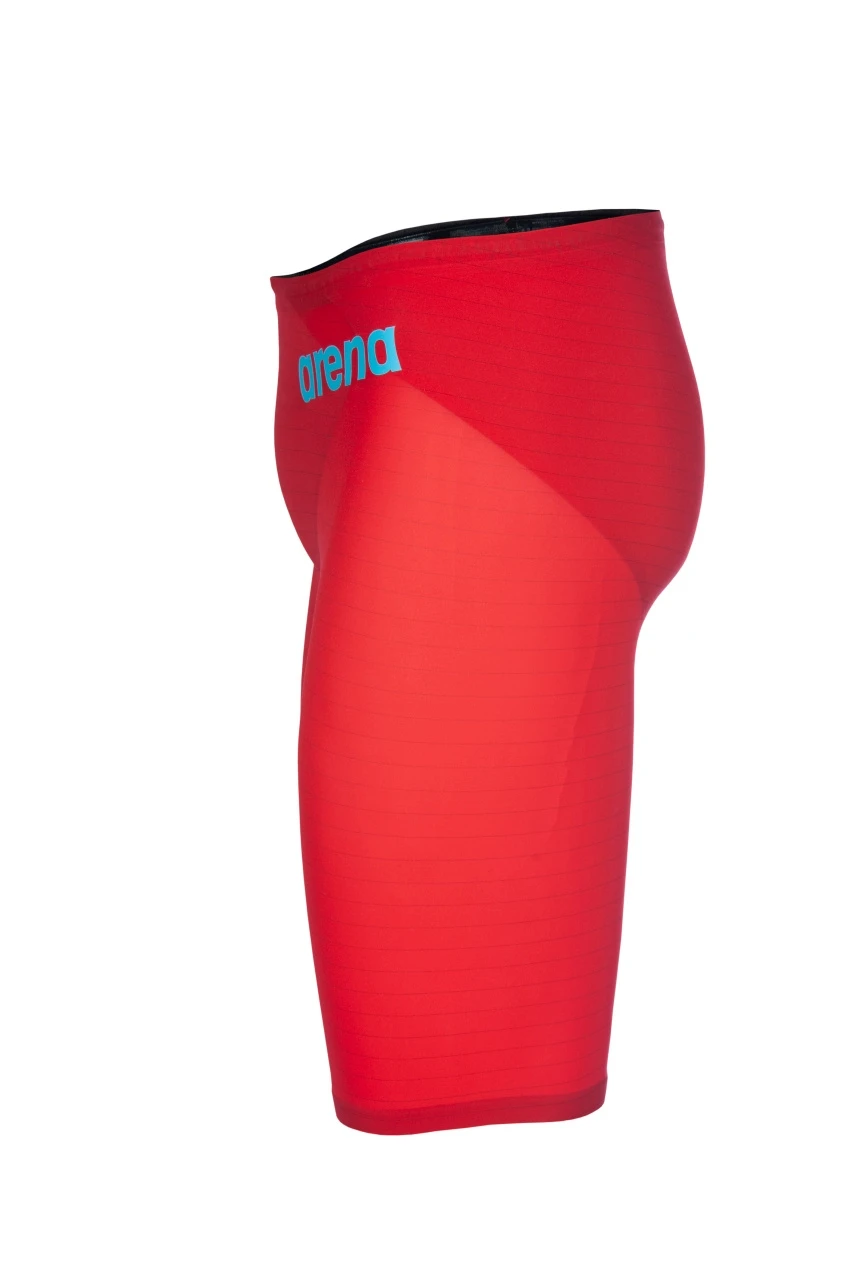 Arena Men’s Powerskin Carbon-Air² Jammer – Fina Approved 7 Arena Men’s Powerskin Carbon-Air² Jammer – Fina Approved - Image 7