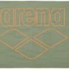 Arena Micro Fibre Smart Towel Army