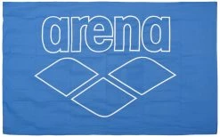 Arena Gym Smart Towel Royal/White