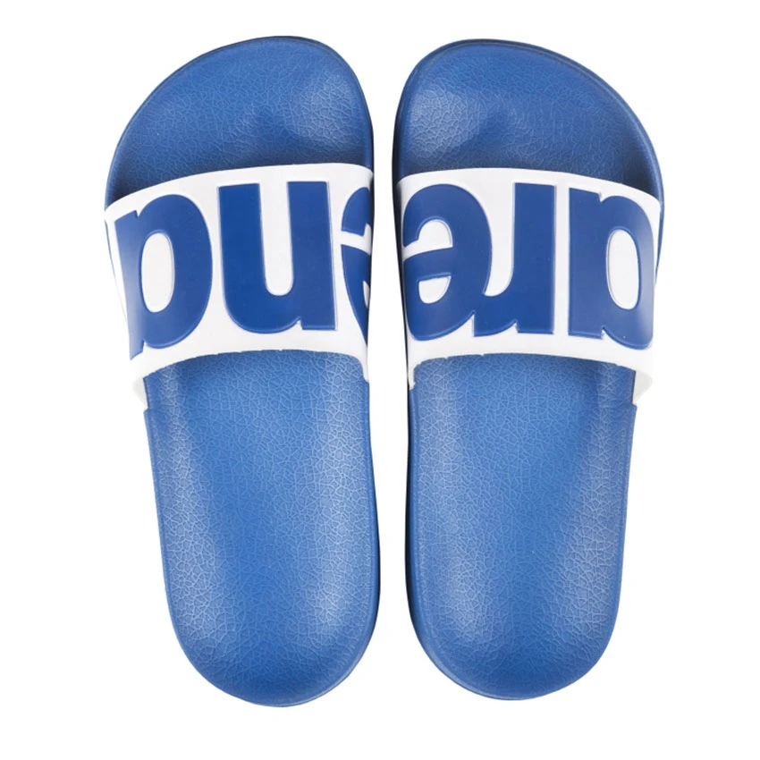 Arena Urban Slide Sandals(Blue) 1 Arena Urban Slide Sandals(Blue)