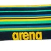 Arena Mulitstripes Big Towel – Navy