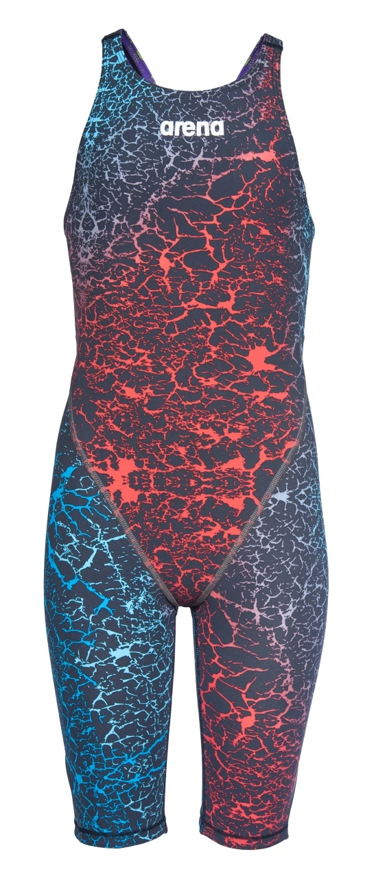 Arena Girls’ Powerskin St 2.0 Full Body Short Leg Open Back Limited Edition – Fina Approved 6 Arena Girls’ Powerskin St 2.0 Full Body Short Leg Open Back Limited Edition – Fina Approved - Image 6