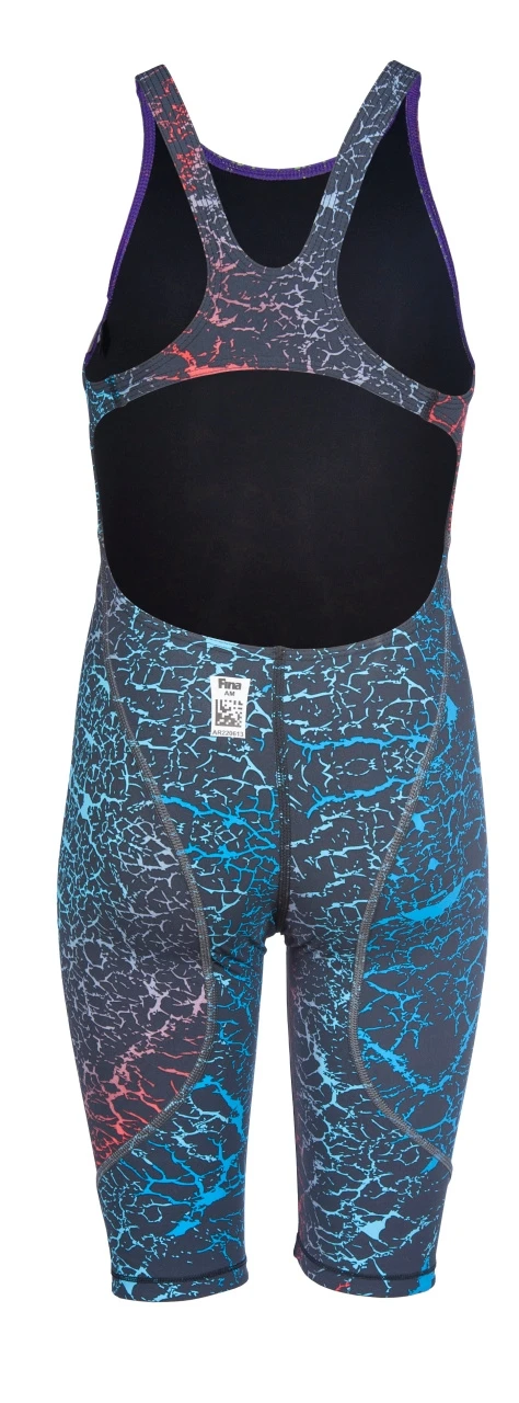 Arena Girls’ Powerskin St 2.0 Full Body Short Leg Open Back Limited Edition – Fina Approved 7 Arena Girls’ Powerskin St 2.0 Full Body Short Leg Open Back Limited Edition – Fina Approved - Image 7