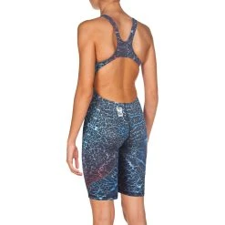 Arena Girls’ Powerskin St 2.0 Full Body Short Leg Open Back Limited Edition – Fina Approved 20 Arena Girls’ Powerskin St 2.0 Full Body Short Leg Open Back Limited Edition – Fina Approved -Funky Trunks shop products 002796 950 g pwskin st 2.0 fbslob ltd edition 2019 003 bl o 2