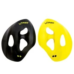 Finis Iso Strapless Isolation Paddles
