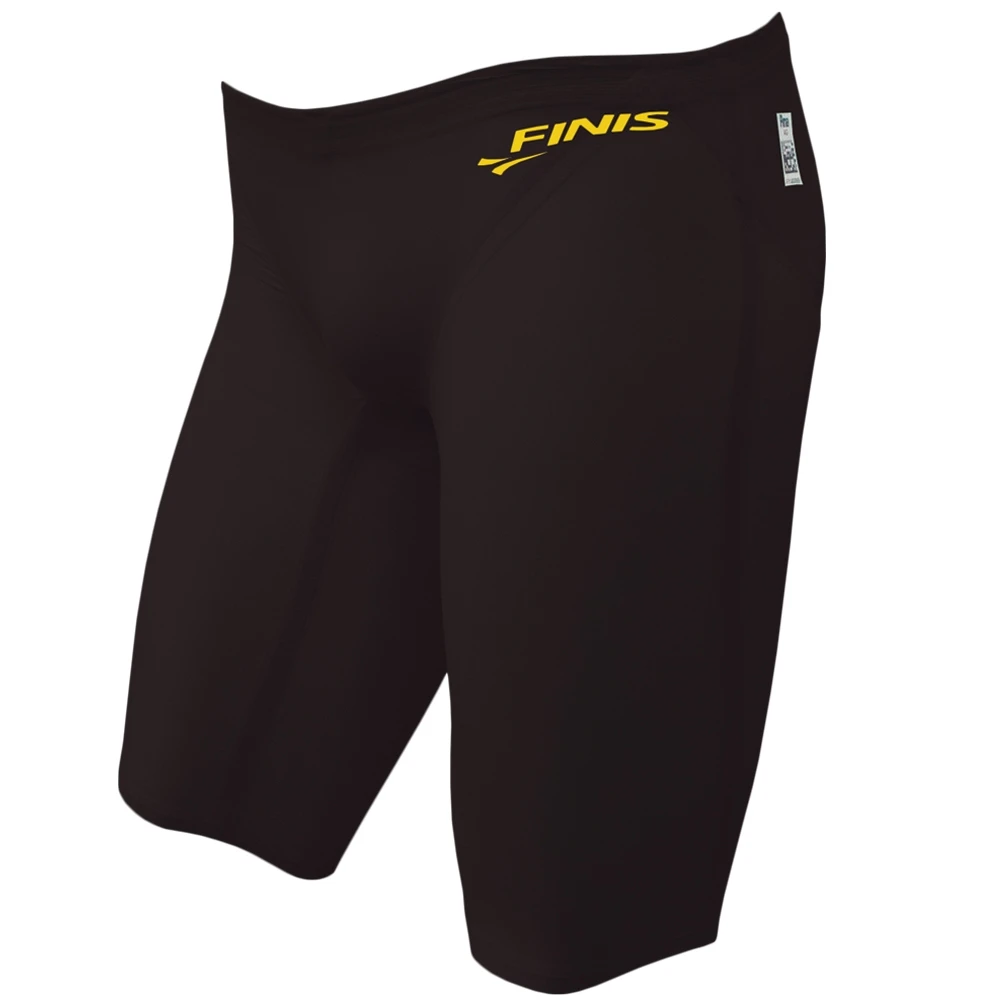 Finis Fuse Jammer- Black 1 Finis Fuse Jammer- Black