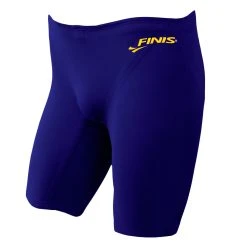 Finis Fuse Jammer-Navy Blue