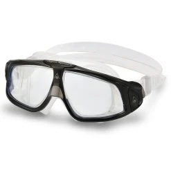 Aqua Sphere Seal 2.0 Black/Grey/Clear Lens