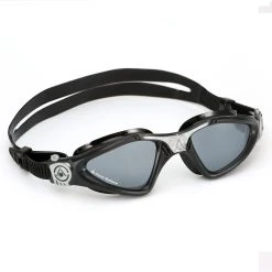 Aqua Sphere Kayenne Black/Silver/Dark Lens