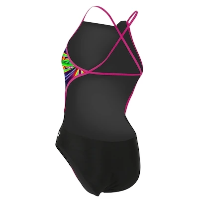 MP Micahel Phelps Zita Openback Swimsuit 2 MP Micahel Phelps Zita Openback Swimsuit - Image 2