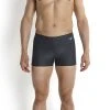 Speedo Dynamic Wave Placement Curve Aquashort