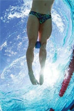 Dolfin Blue Kickball -Funky Trunks shop products 1eeb5692 9562 4ed4 99a2 ace3c36470c5 2