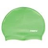 Maru Solid Silicone Hat – Green – One Size – Green