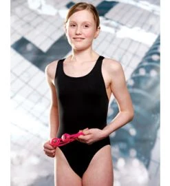 Maru Girls Pacer Rave Back