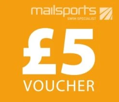 £5 Mailsports Gift Voucher – One Size