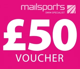 £50 Mailsports Gift Voucher 1 £50 Mailsports Gift Voucher