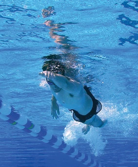 Finis Ultimate Drag Suit 2 Finis Ultimate Drag Suit - Image 2