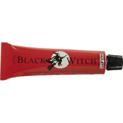 Mailsports Mcnett Black Witch Neoprene Adhesive – 28G – Black/Red