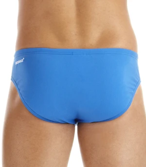 Speedo Mens 7Cm Sportsbrief 3 Speedo Mens 7Cm Sportsbrief - Image 3