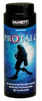 Mailsports Pro Talc – 100Ml