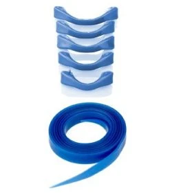 Speedo Aquasocket Strap And Nose Bridge Set- One Size 8 Speedo Aquasocket Strap And Nose Bridge Set- One Size -Funky Trunks shop products 20121213162437 1 1