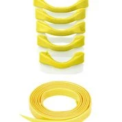Speedo Aquasocket Strap And Nose Bridge Set- One Size 5 Speedo Aquasocket Strap And Nose Bridge Set- One Size - Image 5