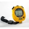 Finis 3X-300M Stopwatch – Yellow