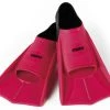 Maru Pink/Black Training Fins