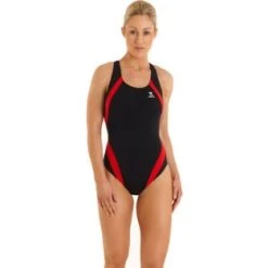 TYR Titan Splice Maxback