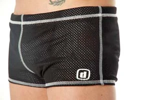 Z3rod Pacific Blossom Reversible Drag Shorts 3 Z3rod Pacific Blossom Reversible Drag Shorts - Image 3