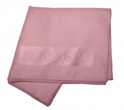 Swans Microfibre Towel Small – Purple