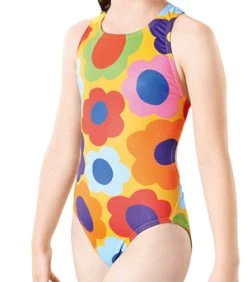 Maru Girls Sixties Pacer Auto Back