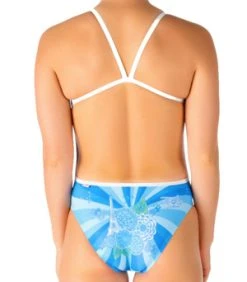Zealous Ladies Blue Valentine 5 Zealous Ladies Blue Valentine -Funky Trunks shop products 20143415142 2