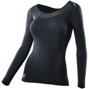 2XU Women’s Base Compression Top 1 2XU Women’s Base Compression Top