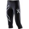 2XU Womens Compression 3/4 Tights