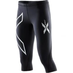 2XU Womens Compression 3/4 Tights