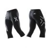 2XU Womens Thermal 3/4 Compression Tights