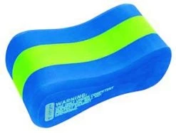 Vorgee Junior Pullbuoy – Blue/Green