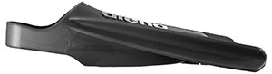 Arena Powerfin Pro Black 2 Arena Powerfin Pro Black - Image 2