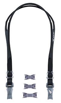 View Adult Opticompo Kit – One Size – Black