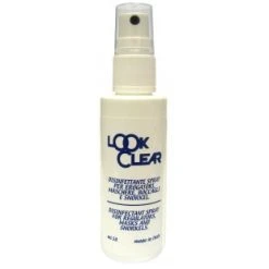View Look Clear Anti-Fog Spray – 30Ml – Clear