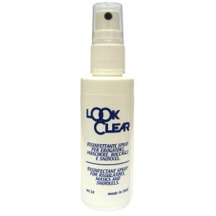 View Look Clear Anti-Fog Spray – 30Ml – Clear 1 View Look Clear Anti-Fog Spray – 30Ml – Clear