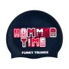 Funky Trunks Hammer Time Silicone Cap