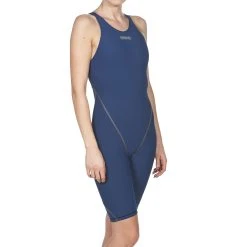 Arena Powerskin St 2.0 (Navy) -Funky Trunks shop products 2a898075 006 2