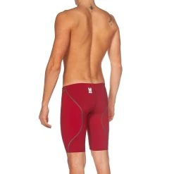 Arena Men’s Powerskin St 2.0 Jammer -Funky Trunks shop products 2a900 401 pwskin st 2.0 jammer 003 bl o 2