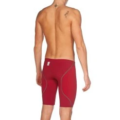 Arena Men’s Powerskin St 2.0 Jammer -Funky Trunks shop products 2a900 401 pwskin st 2.0 jammer 004 br o 2