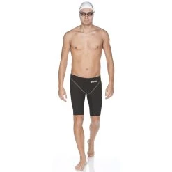 Arena Boys’ Powerskin St Jammer – Black