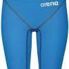 Arena Boys’ Powerskin St Jammer – Royal